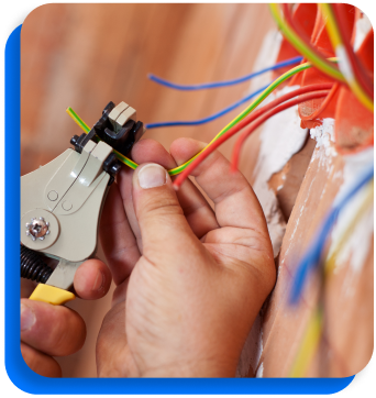 Electrical Rewiring in Plantation, FL