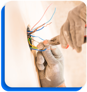 Electrical Wiring Repair & Replacement in Plantation, FL