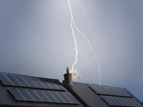 Whole Home Surge Protectors in Plantation, FL