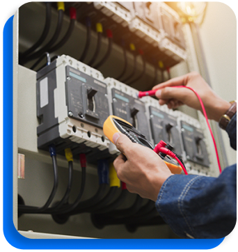 Surge Protection in Plantation, FL