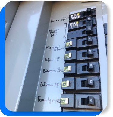 Electrical Panel Installation in Plantation, FL