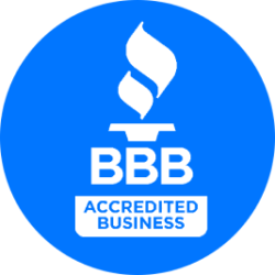 BBB Accredited Business